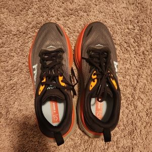 Size 9 hokas